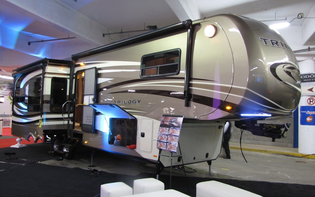 Photo: Gilles Olivier