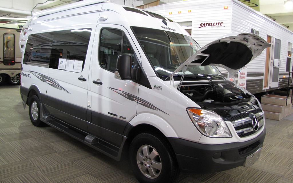 Photo: Gilles Olivier