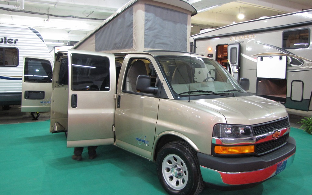 Photo: Gilles Olivier