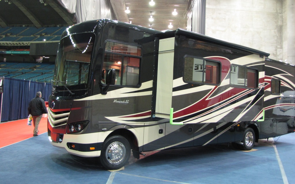 Photo: Gilles Olivier