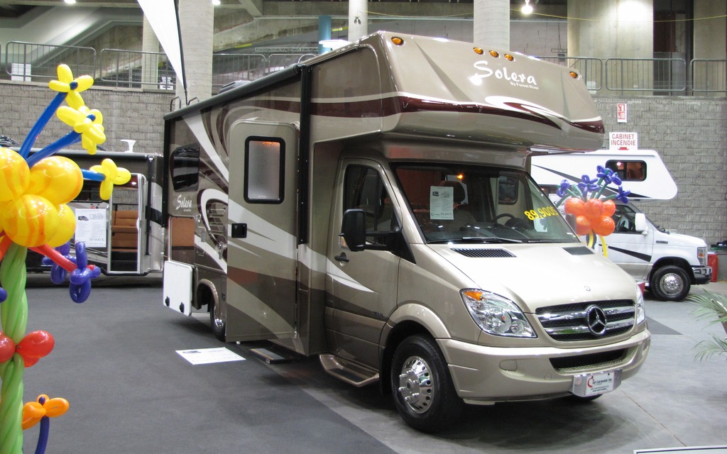 Photo: Gilles Olivier