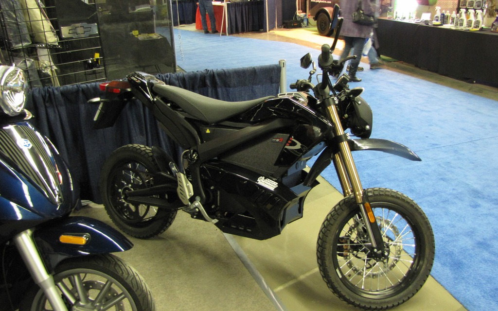 Photo: Gilles Olivier