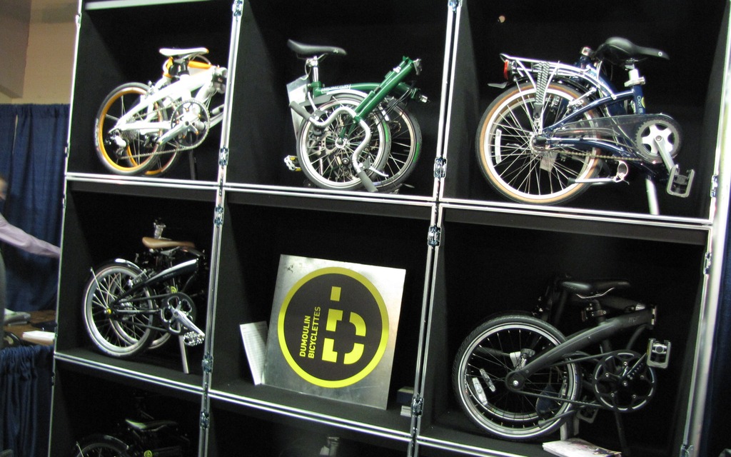 Photo: Gilles Olivier