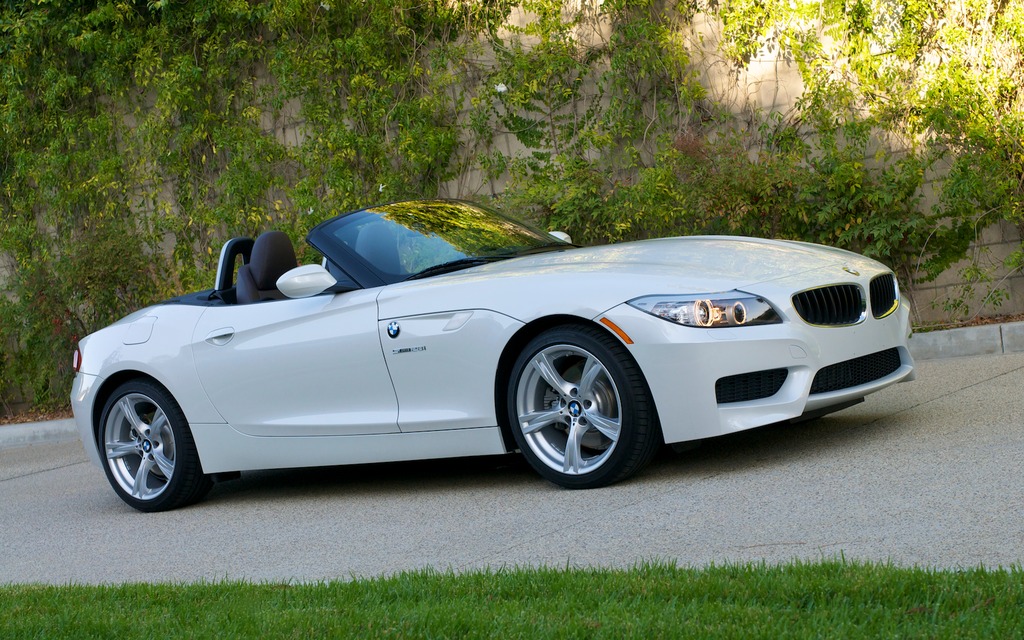 BMW Z4