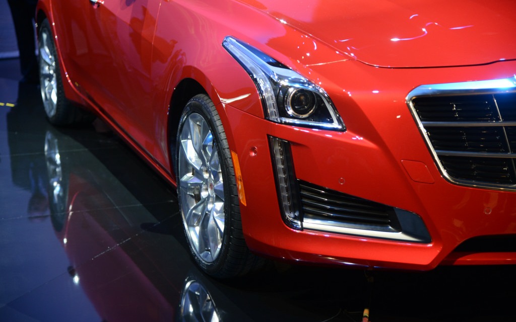 Cette prise d'air est fonctionnelle.