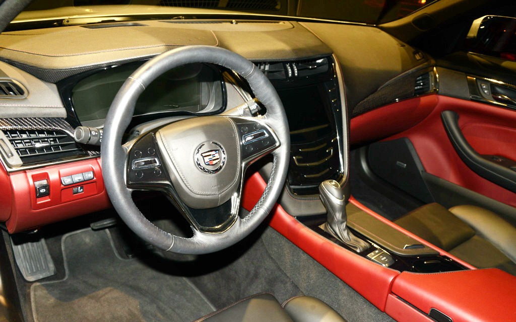 La qualité des matériaux est encore meilleure qu'avant.