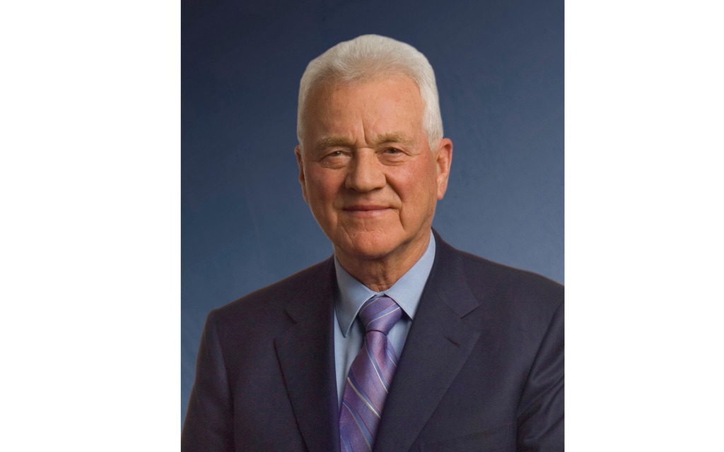 Frank Stronach