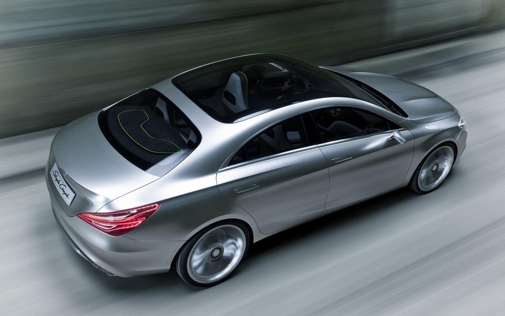 Photo: Mercedes-Benz