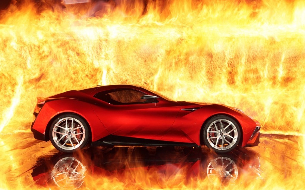 Photo: Icona Coachbuilder