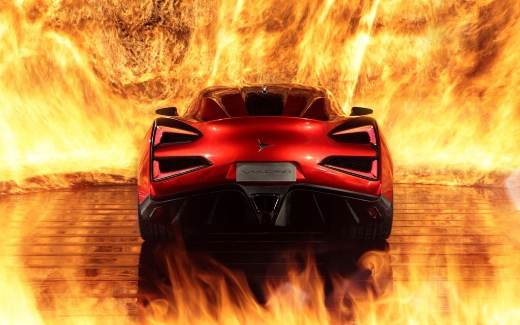 Photo: Icona Coachbuilder