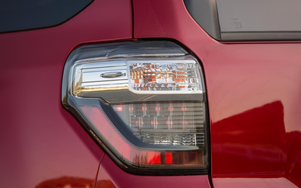 Toyota 4Runner 2014: plus que quatre jours à attendre