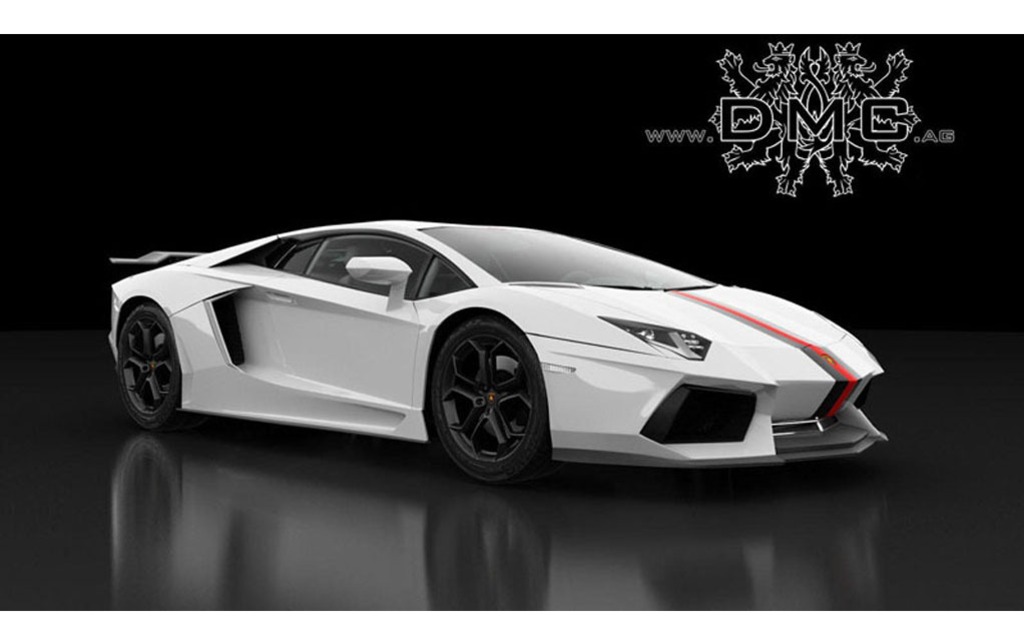 DMC Molto Veloce LP 900 