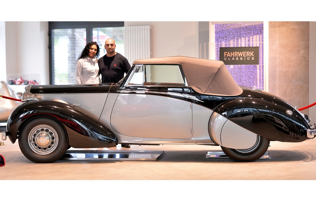 Photo: La Presse Canadienne