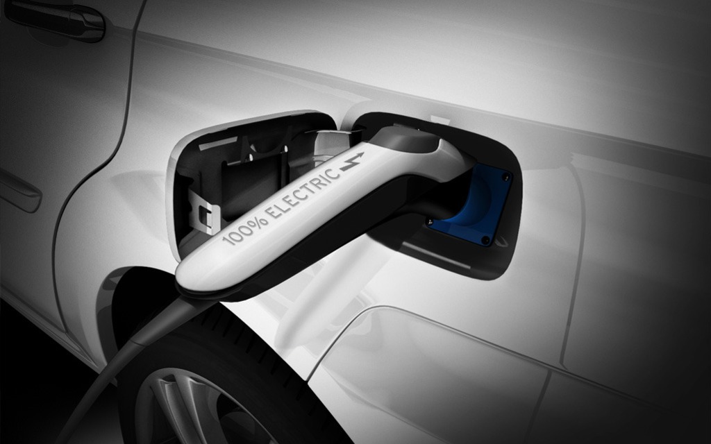 Photo: Coda Automotive