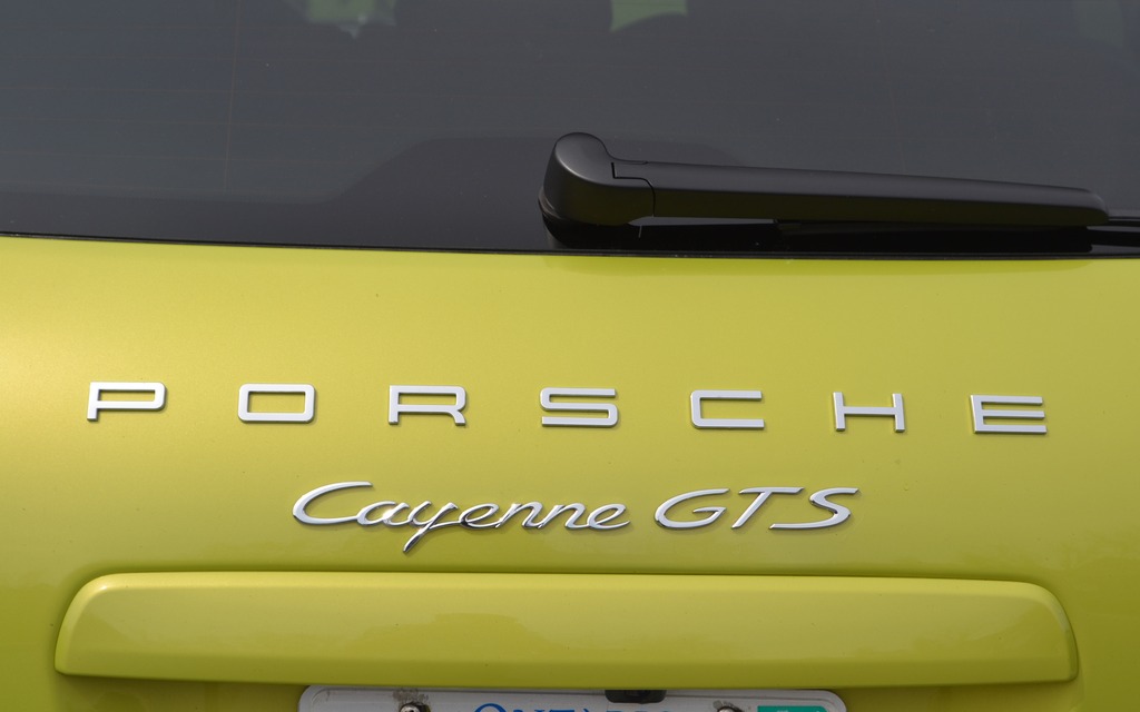 There’s a Cayenne for all tastes and (almost) all budgets.