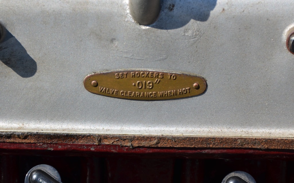 Pas besoin de chercher longtemps avant de trouver l'information!