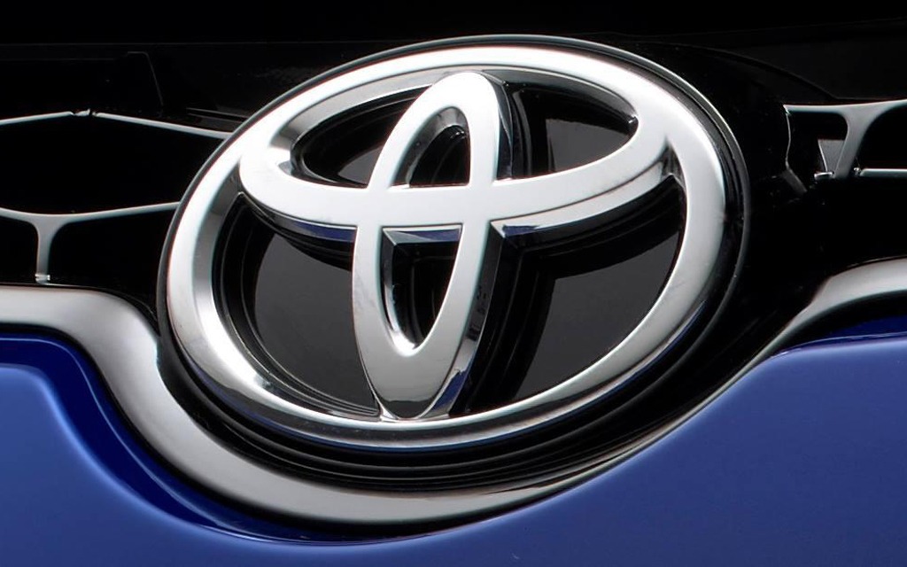 Toyota Corolla 2014 teaser