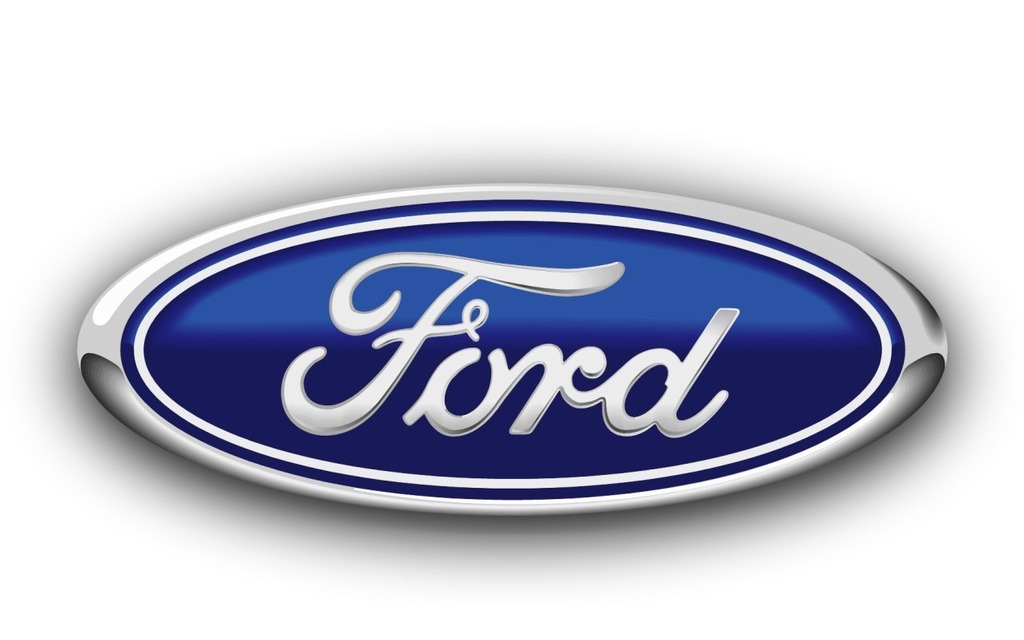 Ford and Chrysler improved year-to-year sales for the month of May.