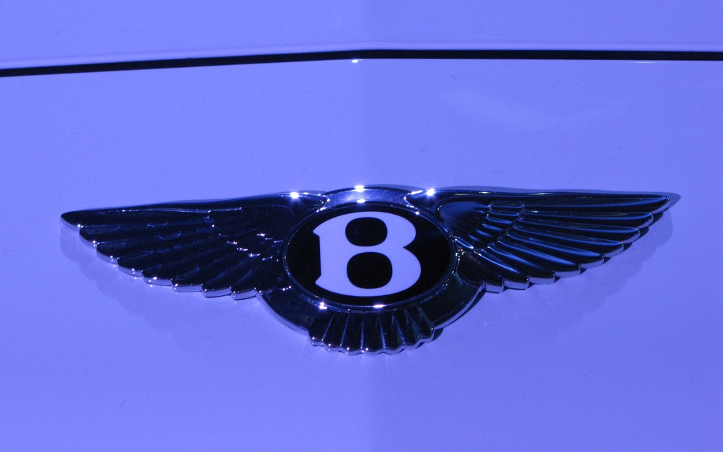 Bentley 