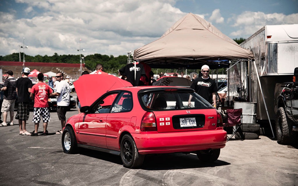 Honda Fest