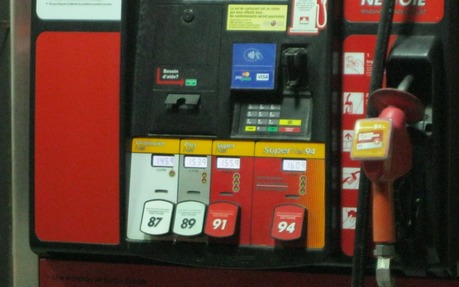 Prix Essence Montreal >> Montreal Forte Hausse Des Prix De L Essence A 1 45 Le Prix Essence Montreal >> Montreal Forte Hausse Des Prix De L Essence A 1 45 Le
