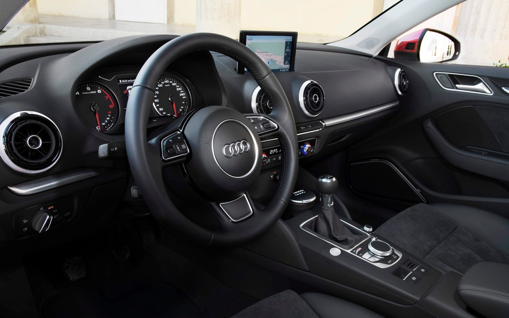 Vwvortex Com Kamil S 2015 Monson Gray Audi A3 Build Thread
