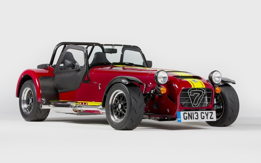 Caterham 620R