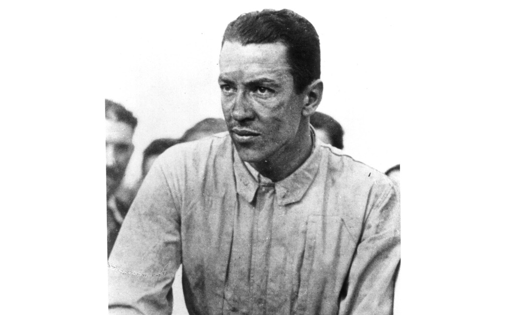 Jean-Pierre Wimille, double champion aux 24 Heures du Mans en 1937 et 1939