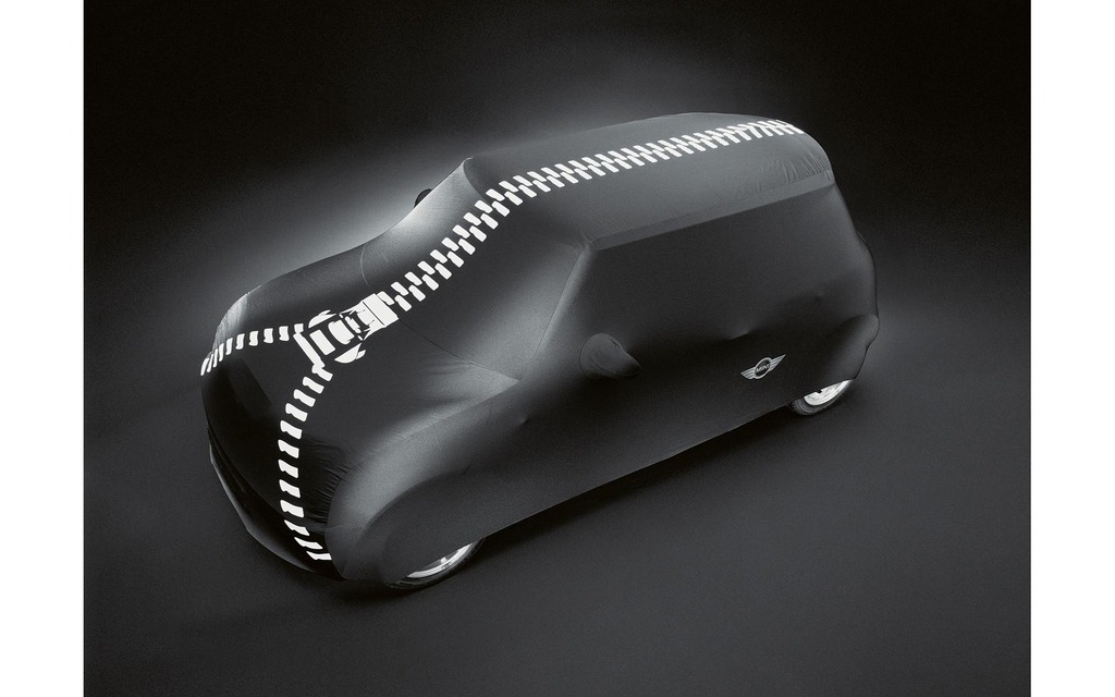 Mini Cooper 2014 dévoilée le 18 novembre prochain - Guide Auto