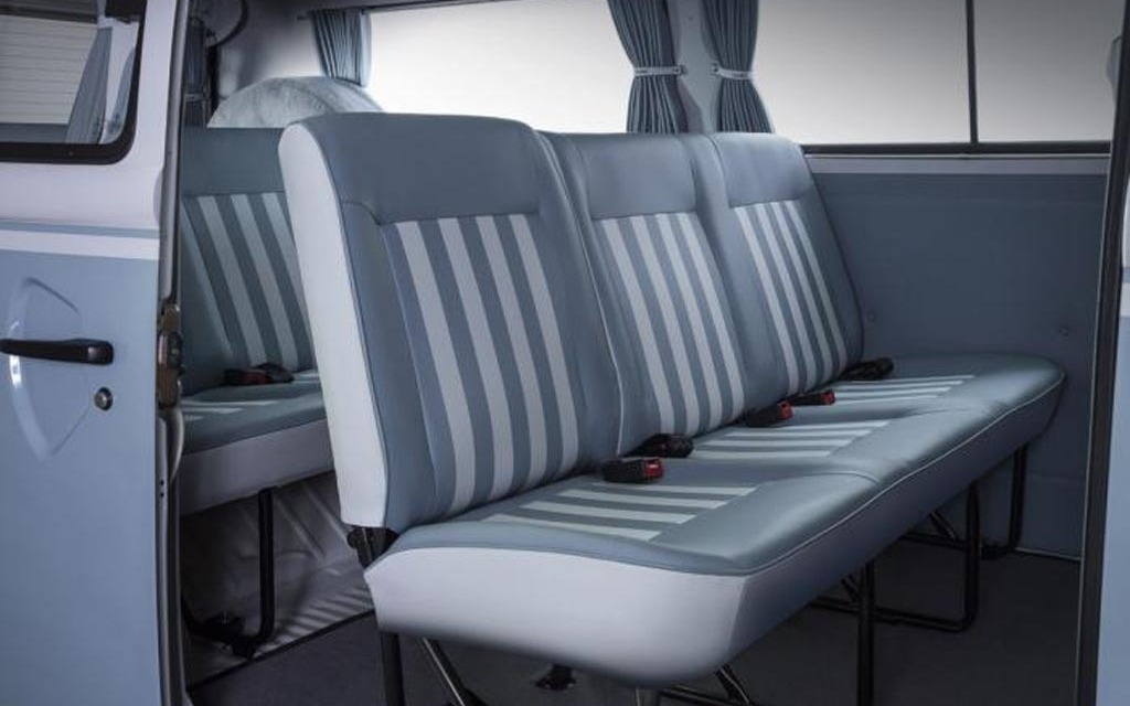 Photo: Volkswagen do Brasil