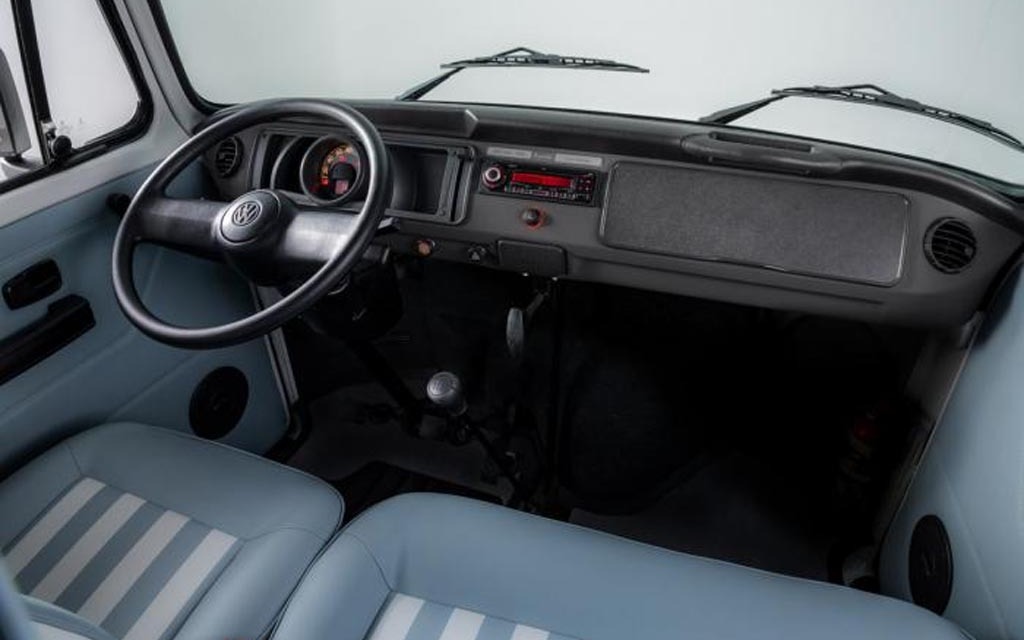 Photo: Volkswagen do Brasil