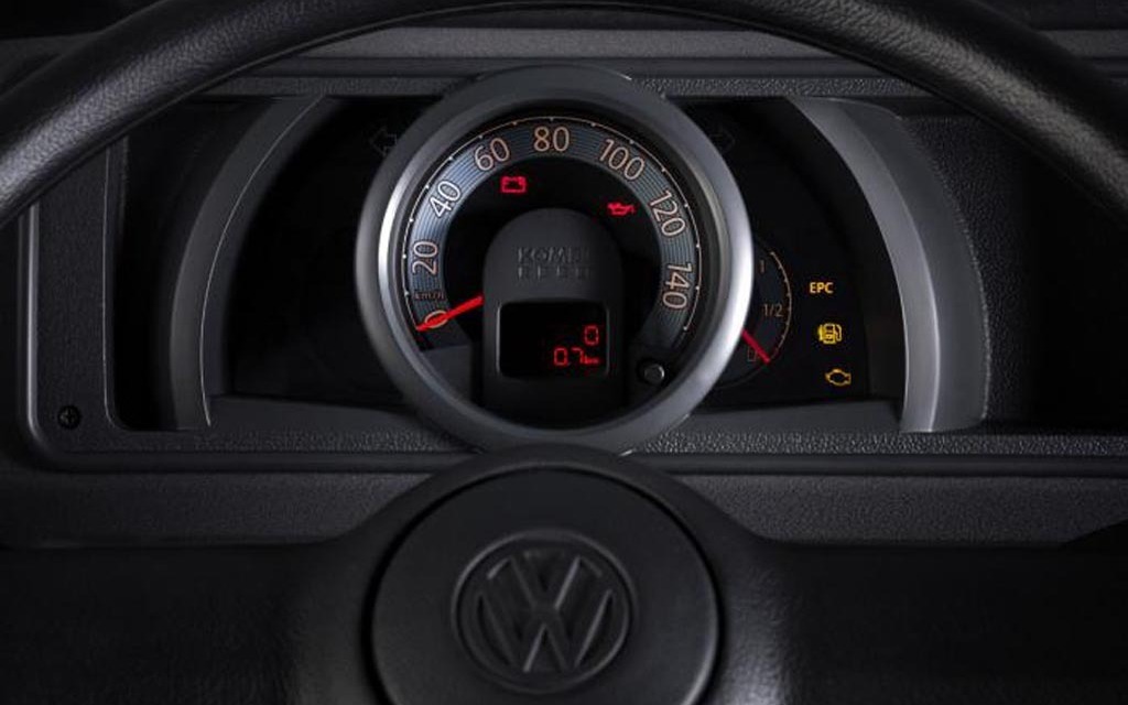 Photo: Volkswagen do Brasil