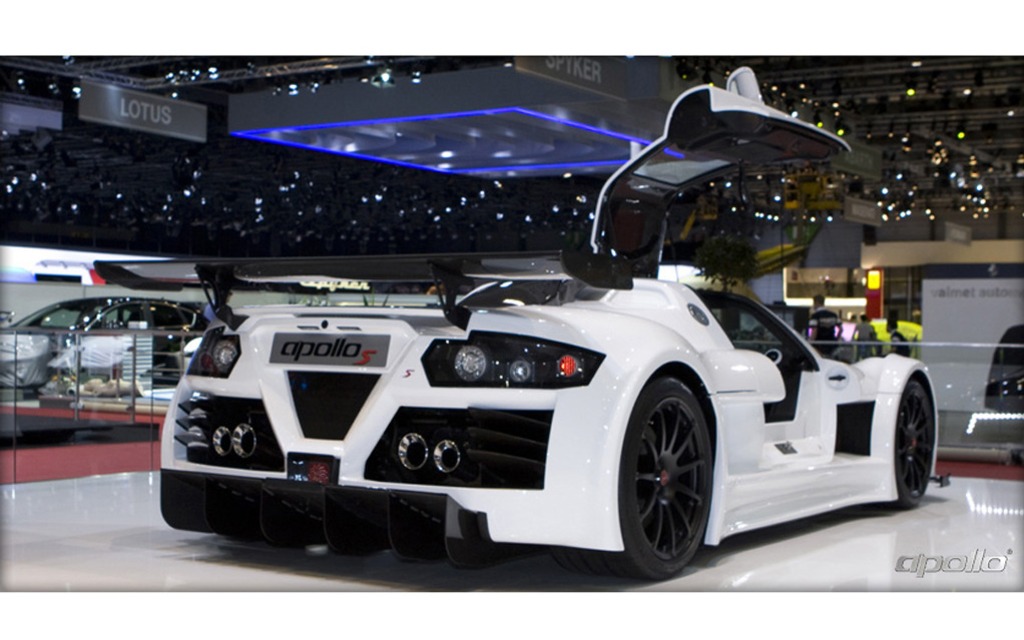 Photo: Gumpert GmbH