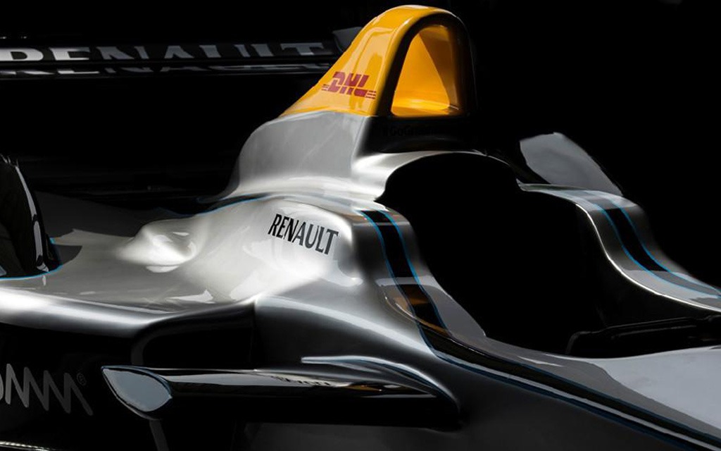 Spark-Renault SRT_01E 