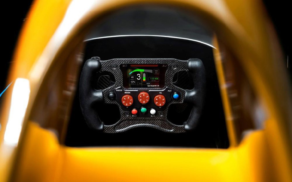 Spark-Renault SRT_01E 