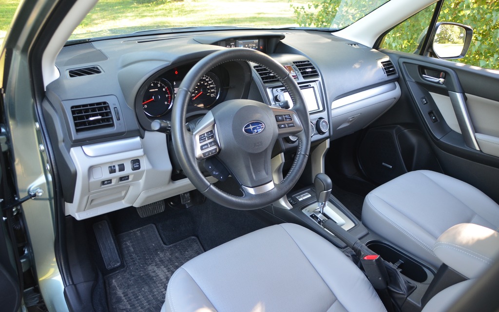 Les plastiques sont de bien meilleure qualité qu'avant