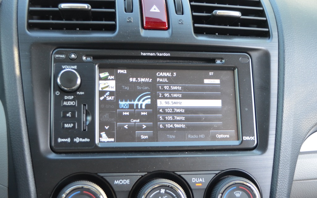 *&?%)?% de *?%$( de radio...