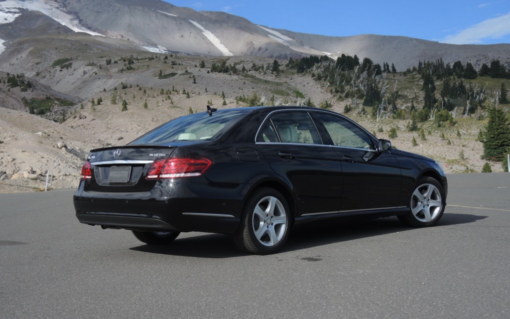   The shape has evolved very little compared to the previous version.