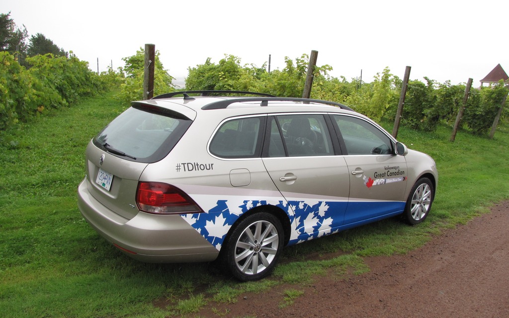 Photo: Gilles Olivier