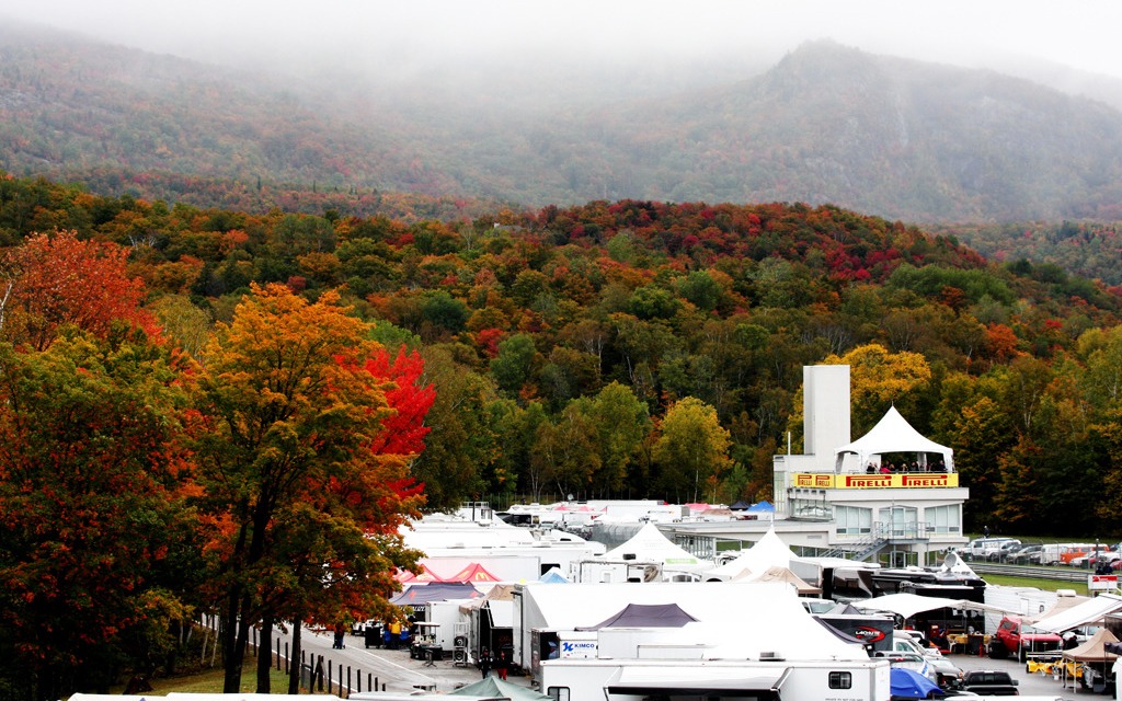 Classique d'automne Tremblant