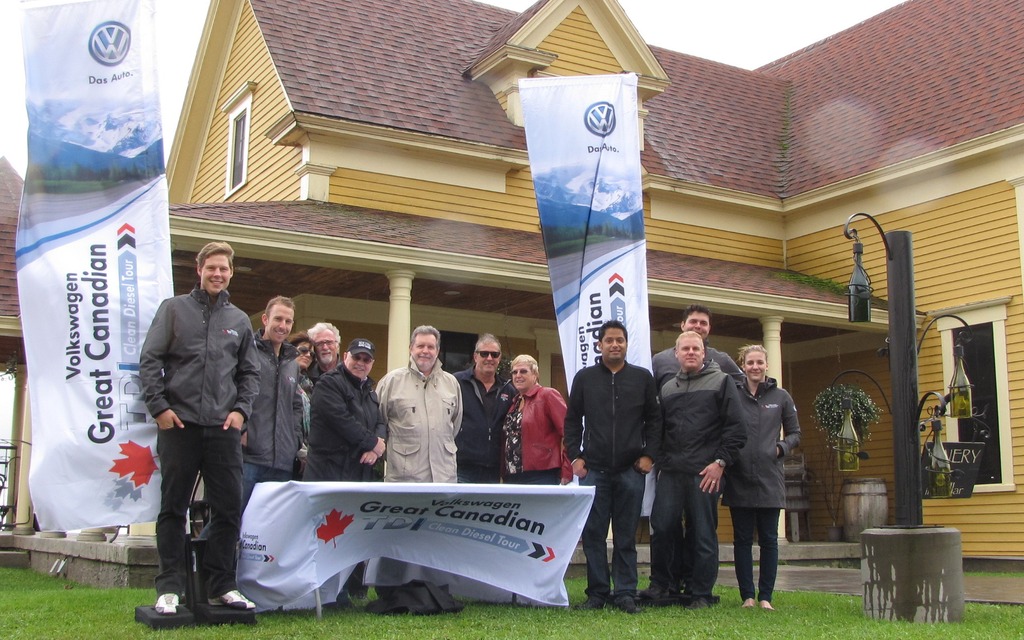 Photo: Volkswagen Canada