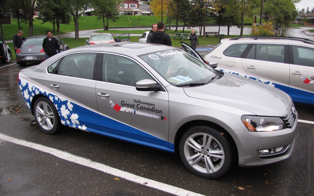 Photo: Gilles Olivier