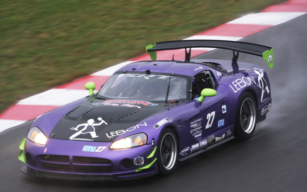 Montour - Dodge Viper 