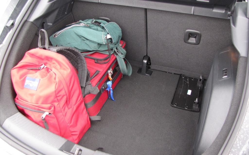 Volkswagen Beetle TDI