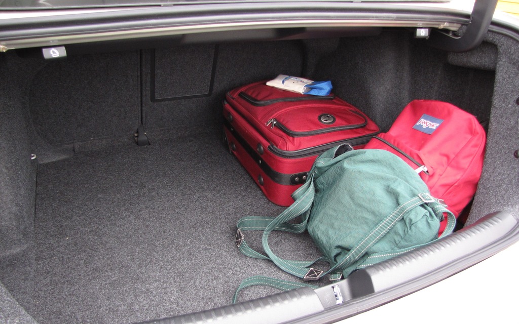 Volkswagen Jetta TDI