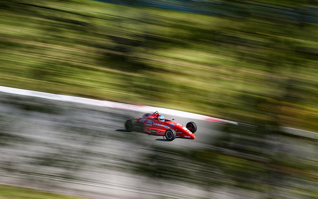 Mont Tremblant Fall Classics