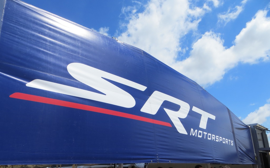 ALMS and WEC at Circuit of the Americas.