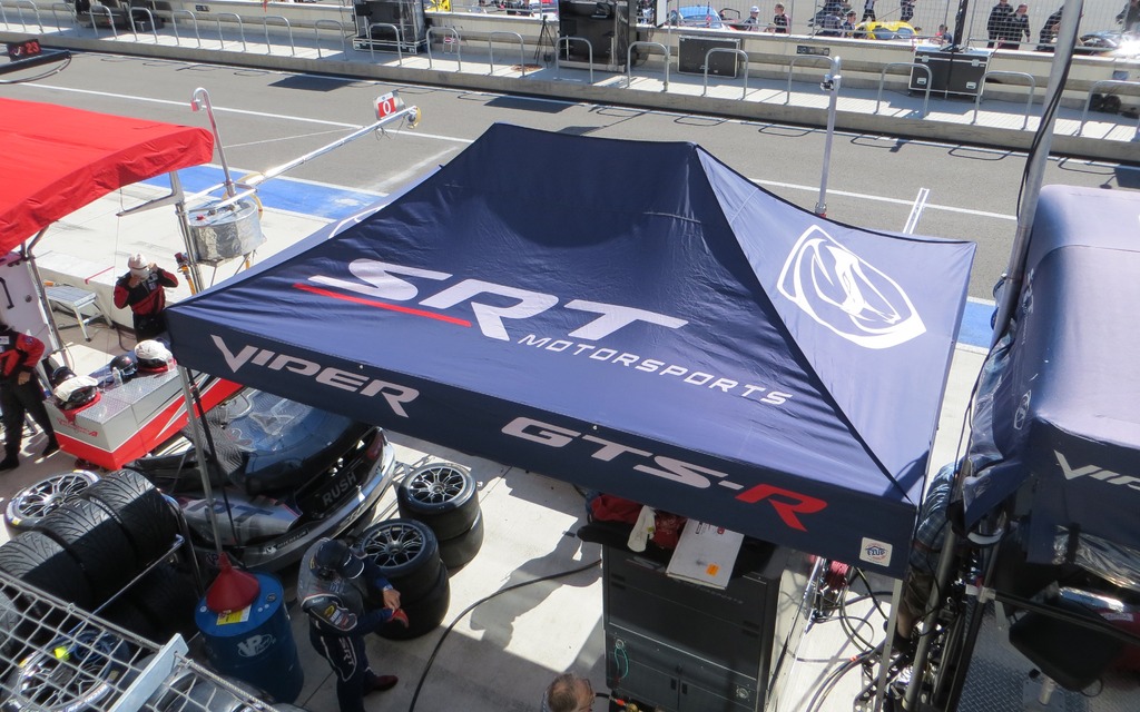 ALMS et WEC au Circuit of the Americas