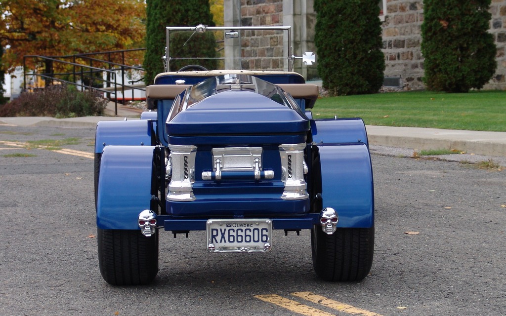 Tous ceux qui ont déjà suivi ça s'en souviennent longtemps!