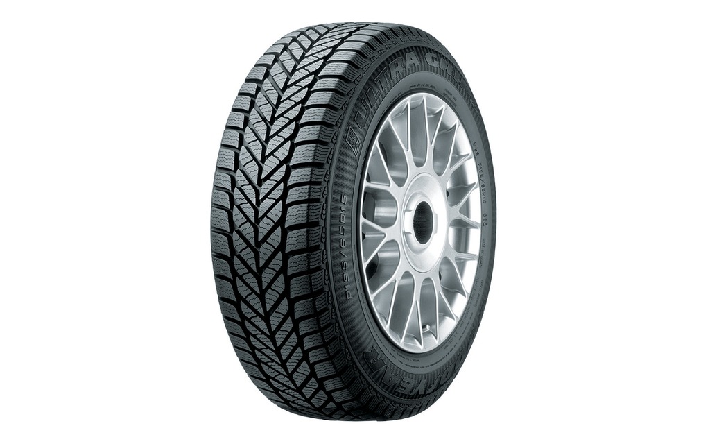 Goodyear Ultra Grip Ice WRT